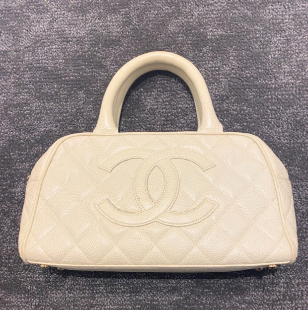 CHANEL カシミヤ ニット ブラック 36 トップス – co&co