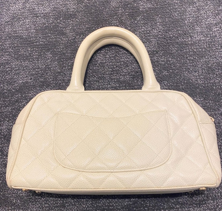 【人気商品★ケリー】CHANEL バッグ ベージュ CCマーク 25S◇カラバリ豊富♪限定CCロゴ◇CHANEL kelly ショルダーバッグ