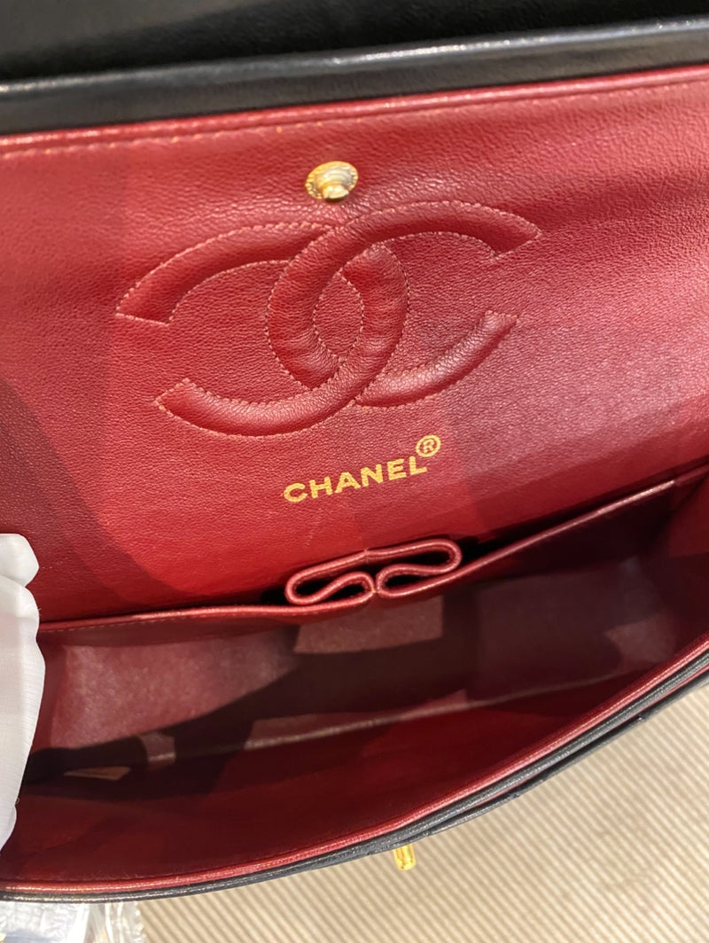 CHANEL マトラッセショルダーバッグ