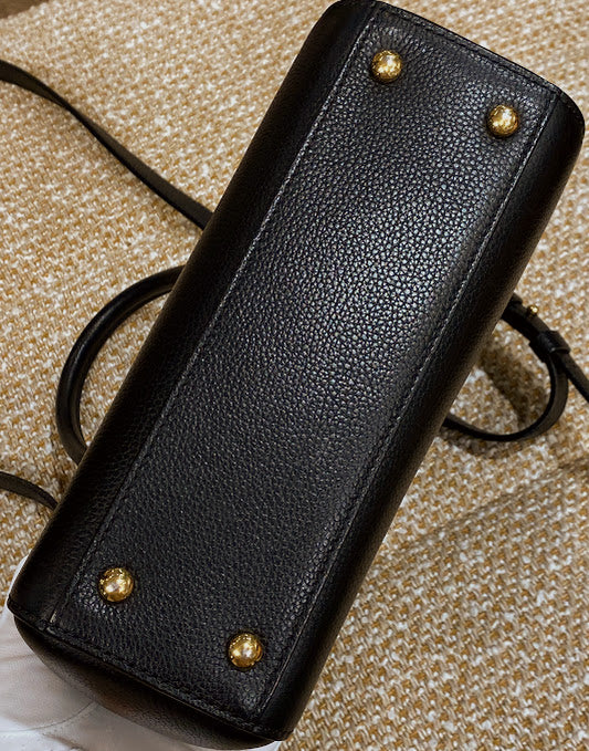 CHANEL トップハンドル 2WAY ネオエグゼクティブトート