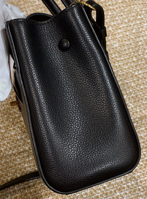 CHANEL トップハンドル 2WAY ネオエグゼクティブトート