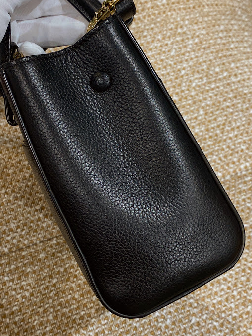 CHANEL トップハンドル 2WAY ネオエグゼクティブトート