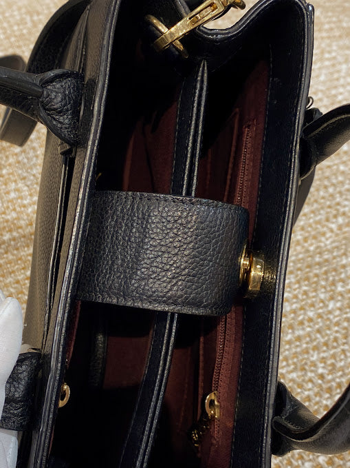 CHANEL トップハンドル 2WAY ネオエグゼクティブトート