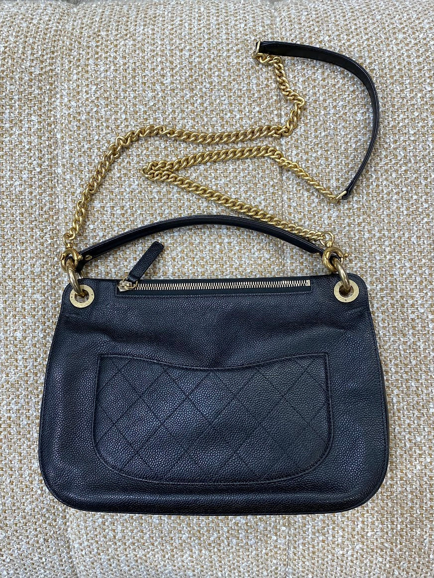 CHANEL ショルダーバッグ – co&co