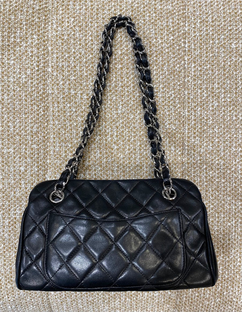 CHANEL ハンドバック