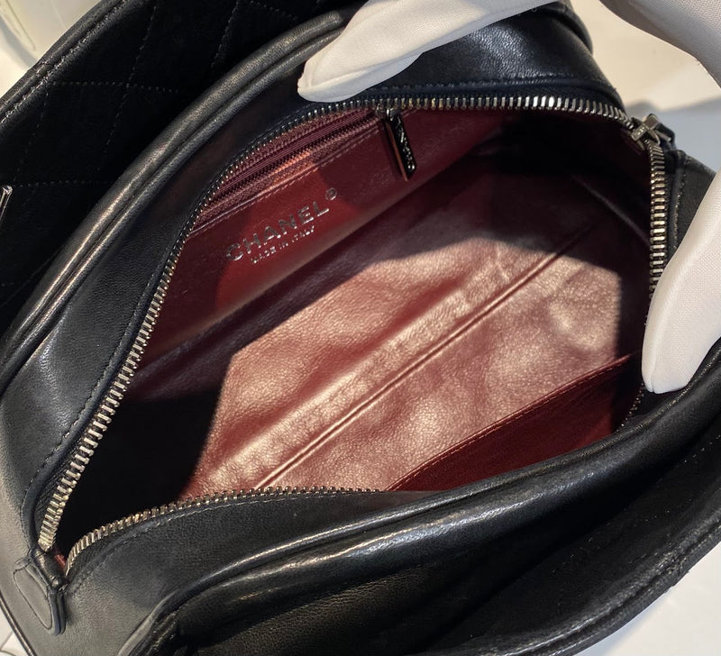 CHANEL ハンドバック
