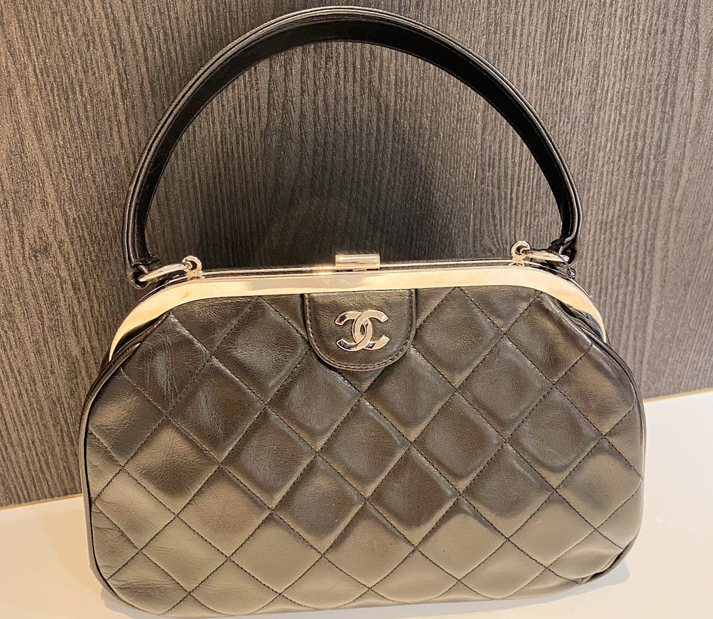CHANEL ハンドバック – co&co