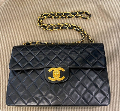 CHANEL CCロゴ ジップ コインパース – co&co