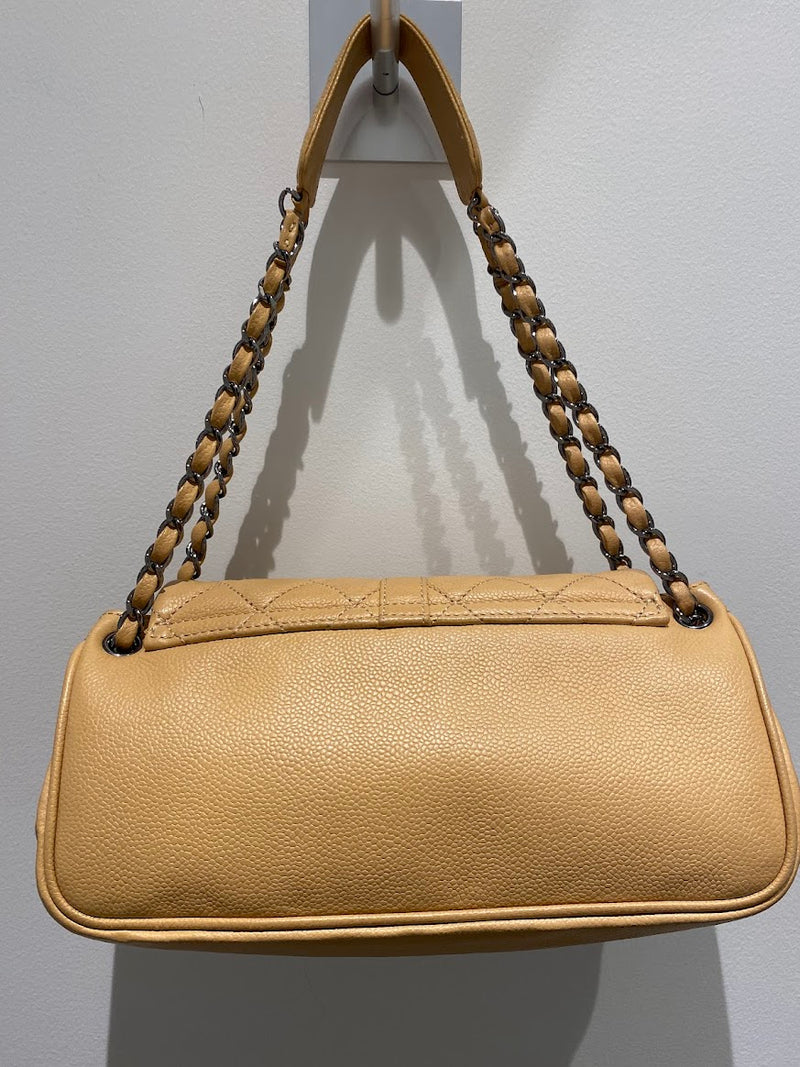 CHANEL ハンドバック