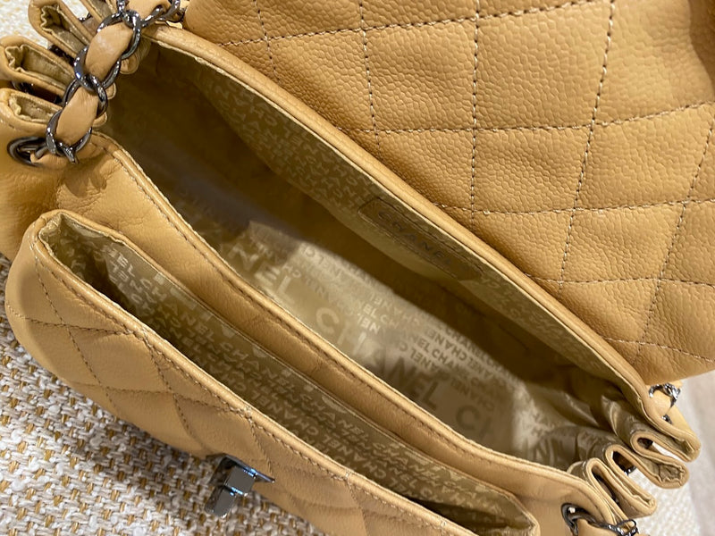 CHANEL ハンドバック