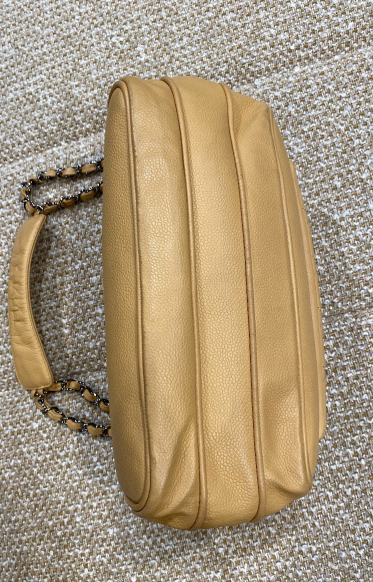 CHANEL ハンドバック