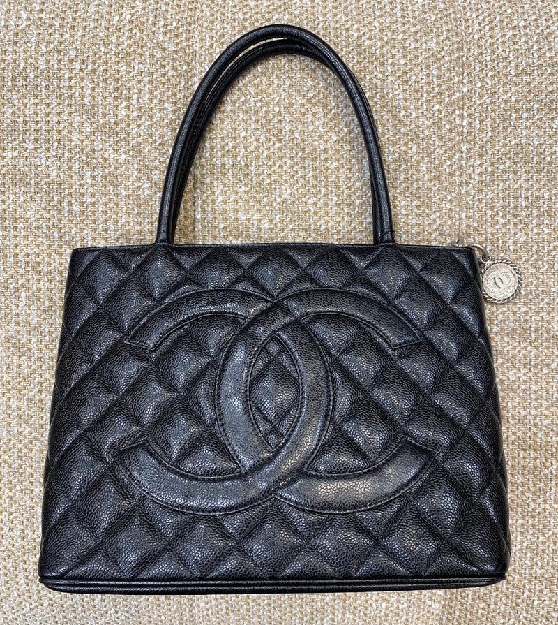 CHANEL 復刻トートバッグ