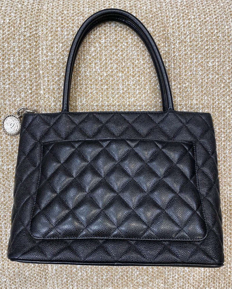 CHANEL 復刻トートバッグ
