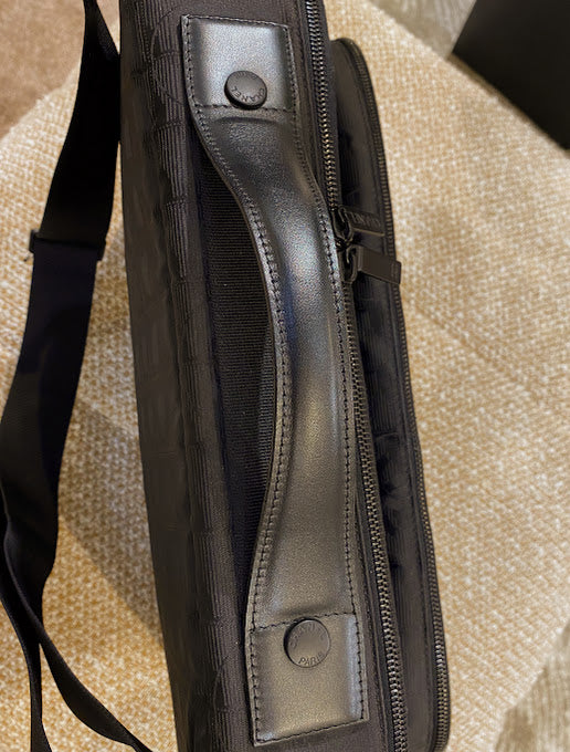 CHANEL ビジネスバッグ ニュートラベルライン