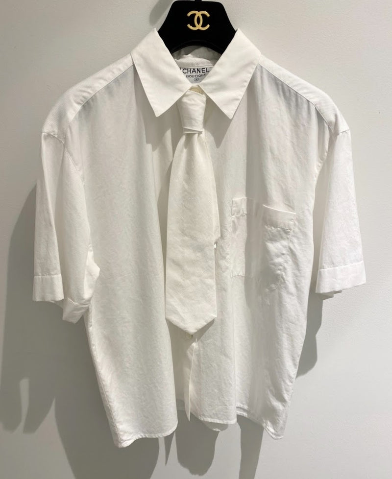 CHANEL スーツ　シャツ　カフス　ネクタイ　ソリッドタイ 203_L4S3CS01-WH-820_l.webp?