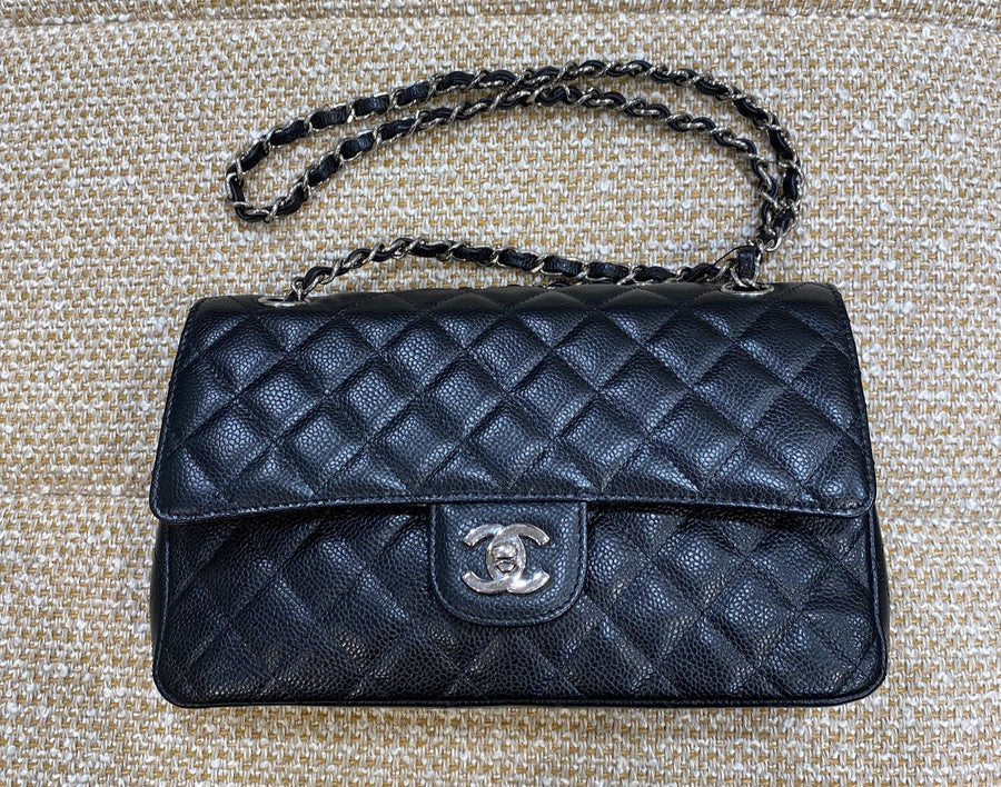 *25A限定♡希少*【CHANEL】スカートCCロゴ 25A限定♡希少*【CHANEL】スカートCCロゴ