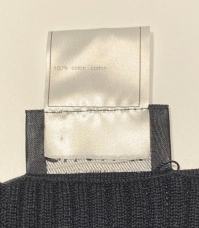 CHANEL ココボタンノースリーブ タンクトップ