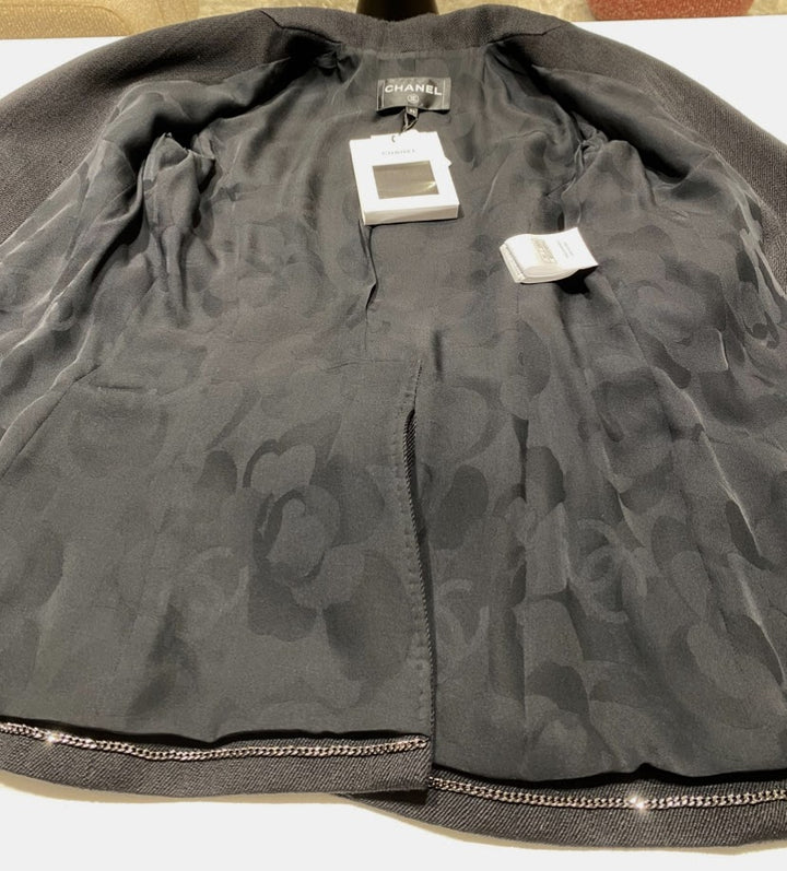 CHANEL スペア ジャケットボタン 楽天市場】【全品20%OFF 9/1 0:00まで】シャネル CHANEL ココ