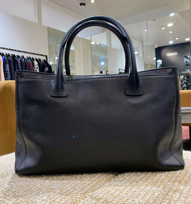 CHANEL ハンドバック