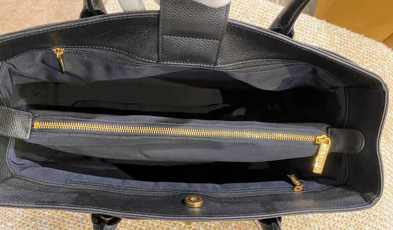 CHANEL ハンドバック