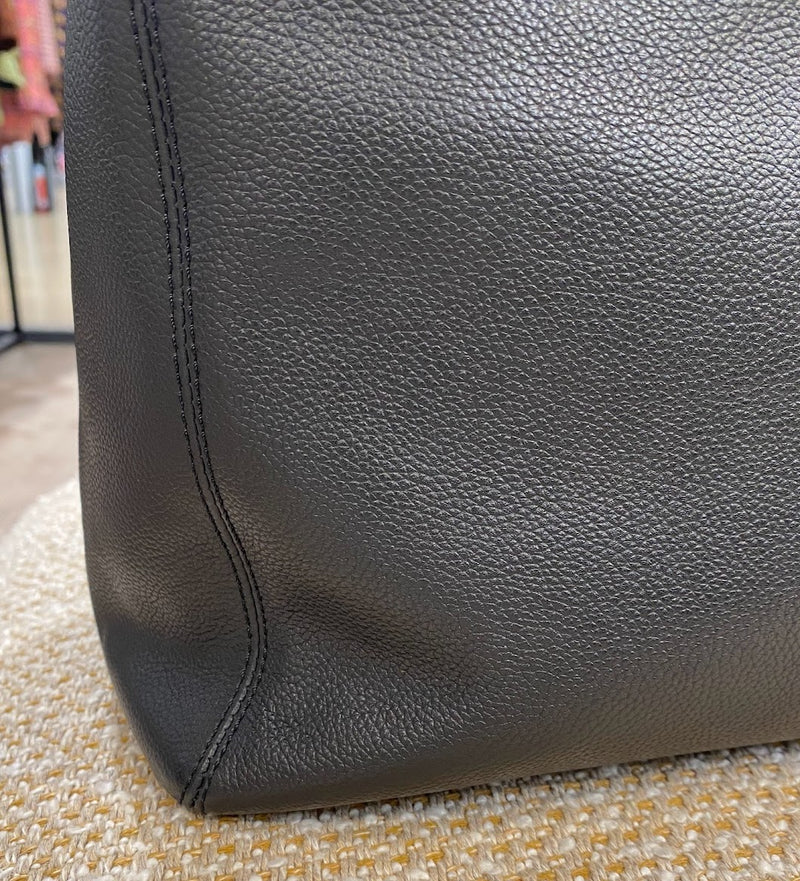 CHANEL ハンドバック