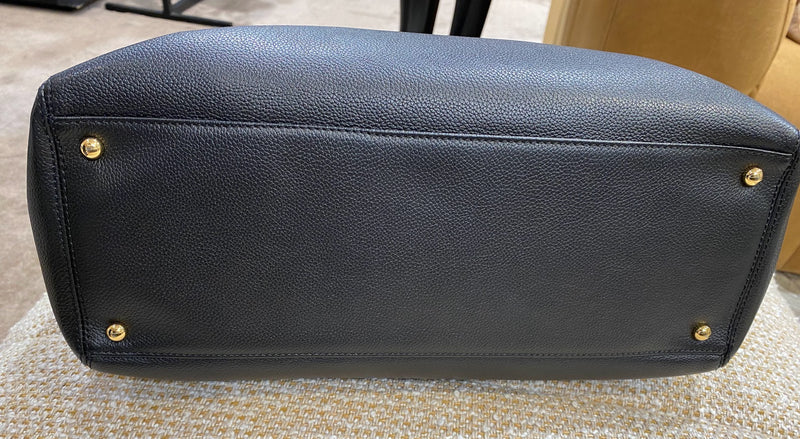 CHANEL ハンドバック