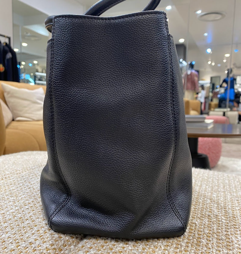 CHANEL ハンドバック