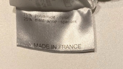 CHANEL 06P ココマーク ハートアイコン キャミソール
