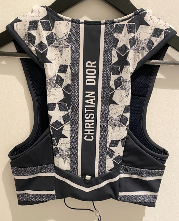 CHRISTIAN DIOR 綿ベスト