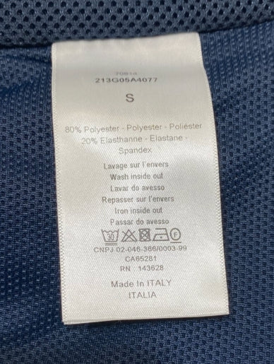 CHRISTIAN DIOR 綿ベスト