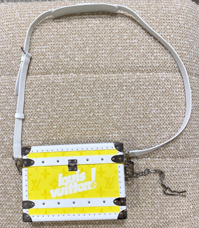 美品 CHANEL シャネル ココマーク ボタン wool スカート 36 美品