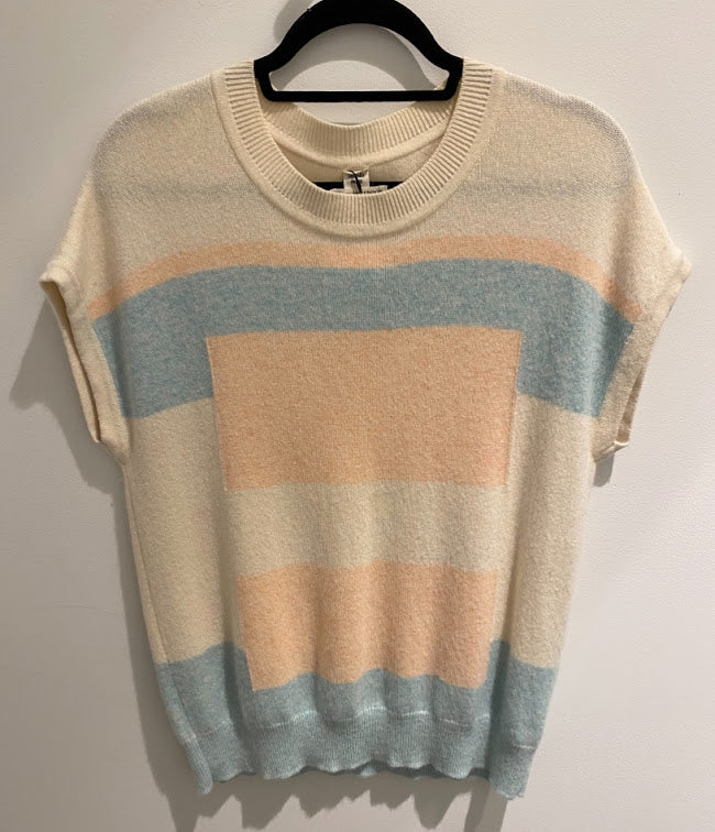 HERMES セーター カシミア100％