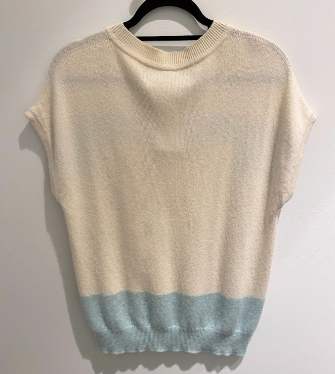 HERMES セーター カシミア100％