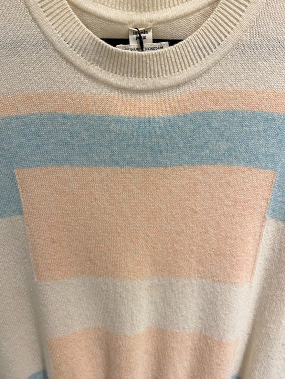 HERMES セーター カシミア100％