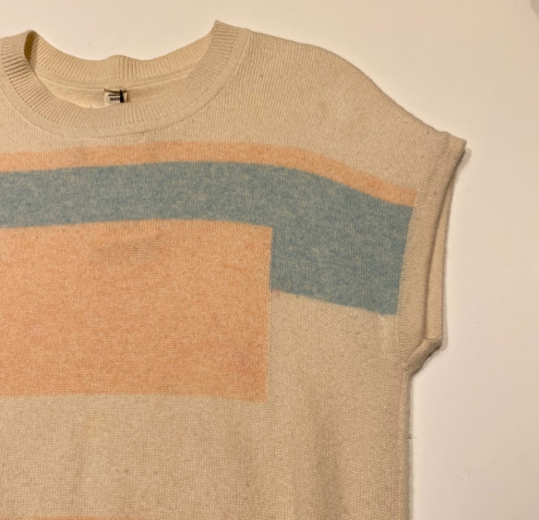 HERMES セーター カシミア100％