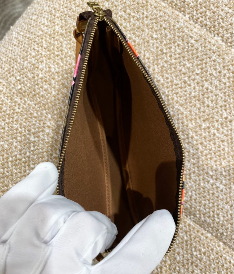 Louis Vuitton ポシェット アクセンワール