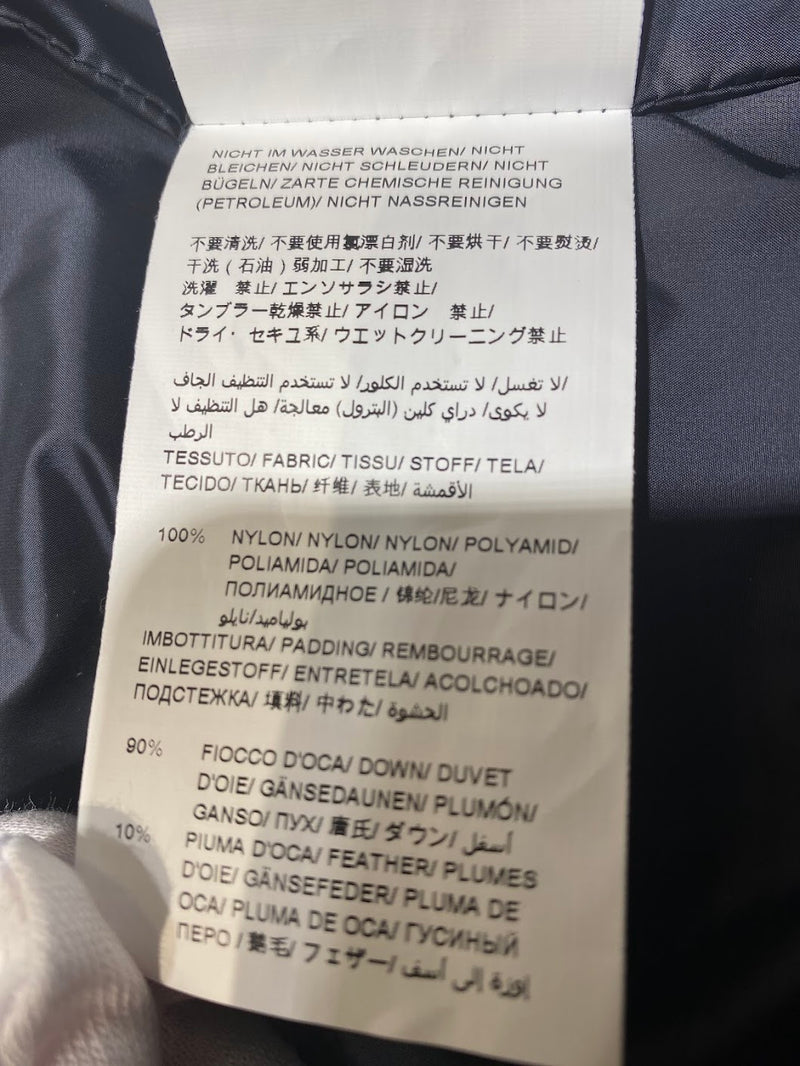 TATRAS ダウンジャケット フード付き