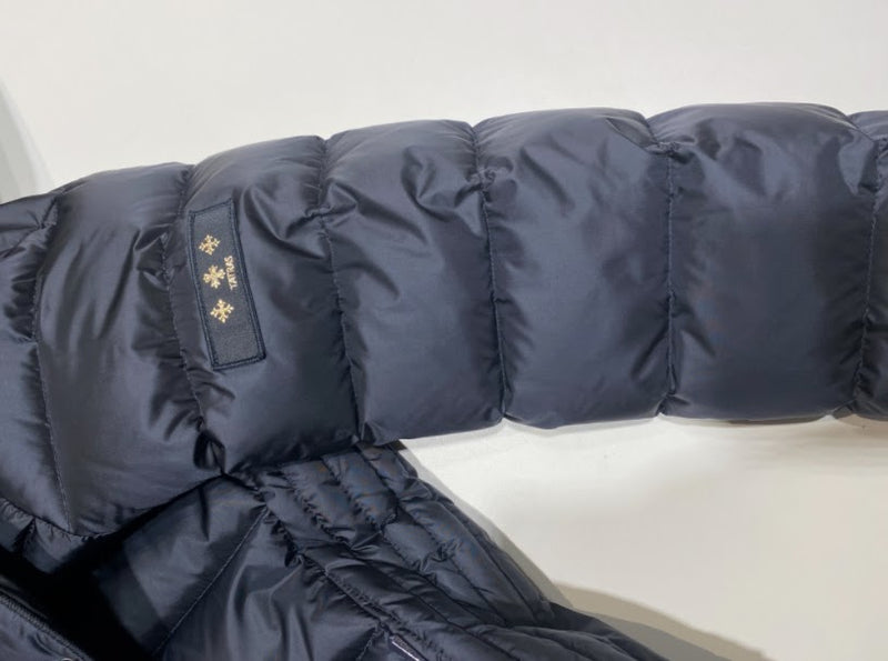 TATRAS ダウンジャケット フード付き