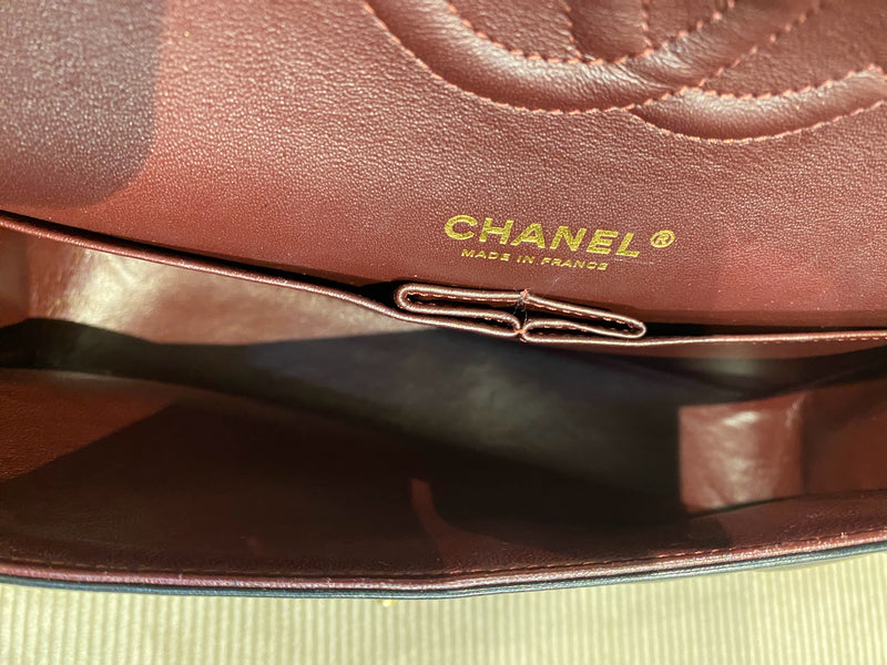 マトラッセショルダーバッグチェーン