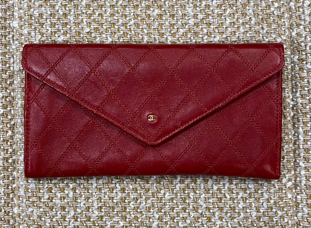 上品エレガント【CHANEL/シャネル】リストレット付き 長財布 楽天市場】【目玉商品＆P5倍】 シャネル／CHANEL リストレット
