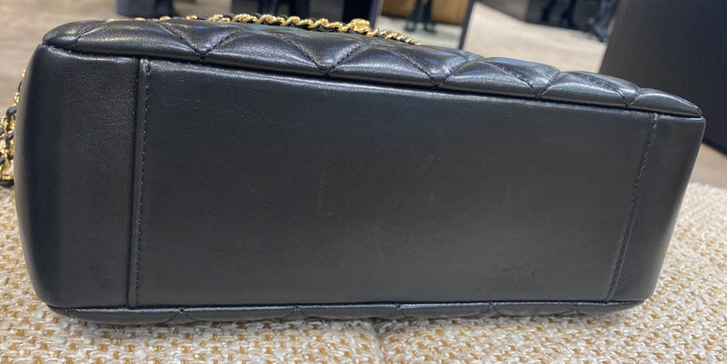 CHANEL ハンドバック