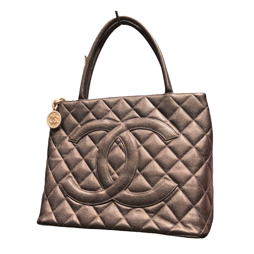 【出会えた一点物】CHANEL キャビアトートバッグ 楽天市場】【バッグ】CHANEL シャネル ココマーク キャビア