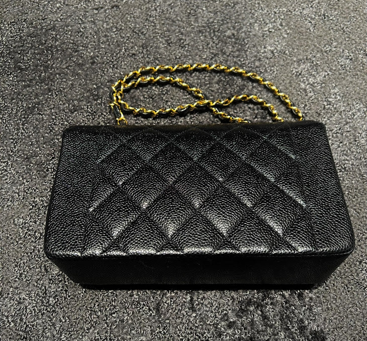 CHANEL ダイアナ マトラッセ