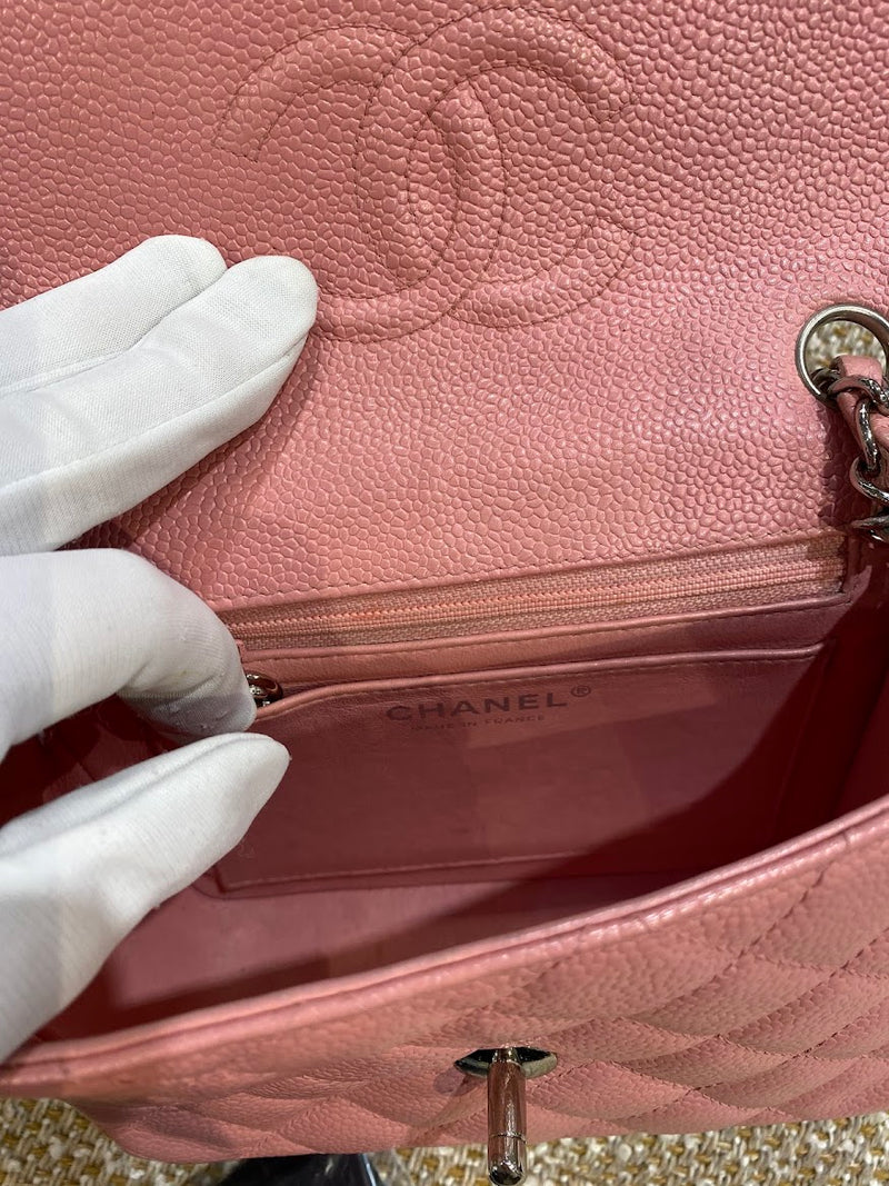 CHANEL ショルダーバック