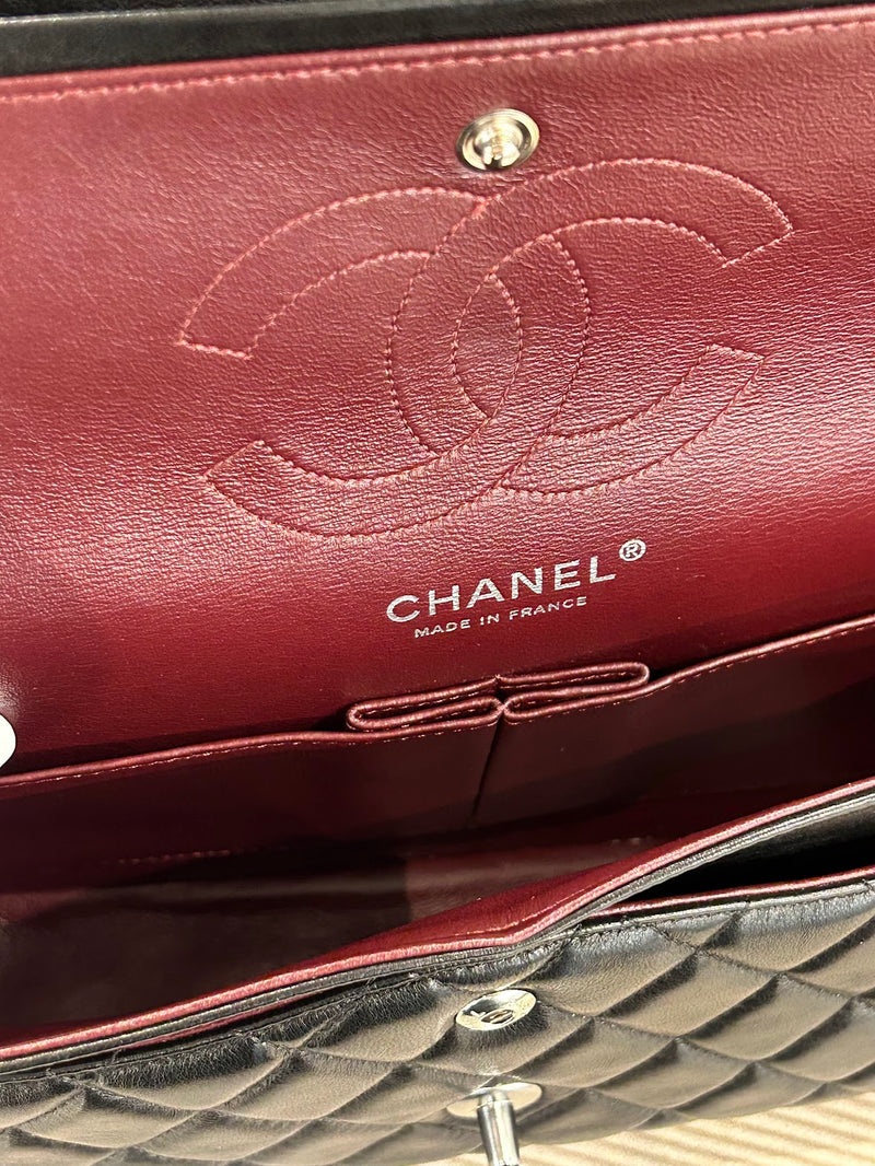 CHANEL マトラッセ25　