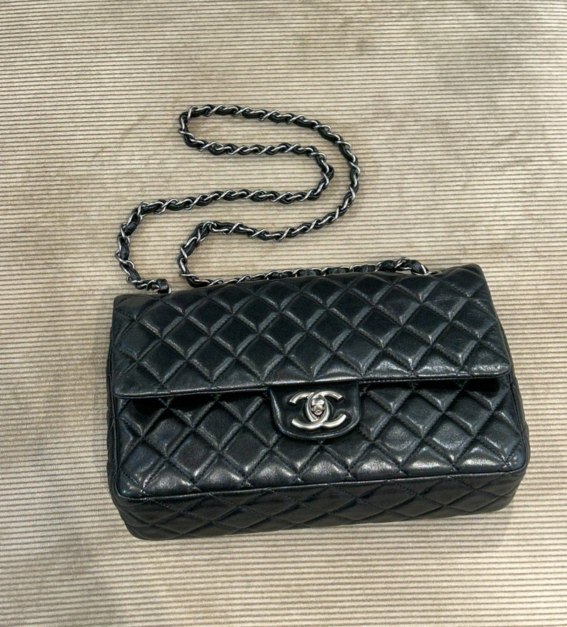 CHANEL マトラッセ25　