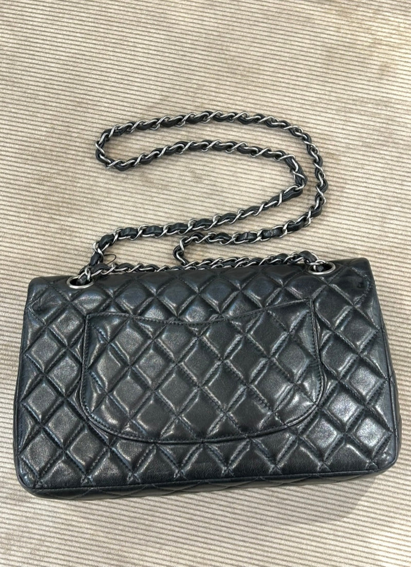 CHANEL マトラッセ25　