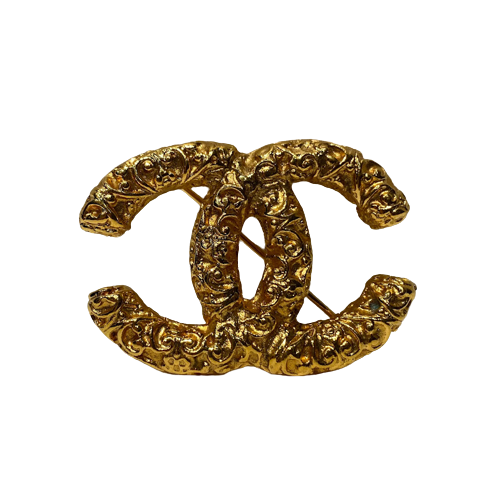 BROOCHES – co&co