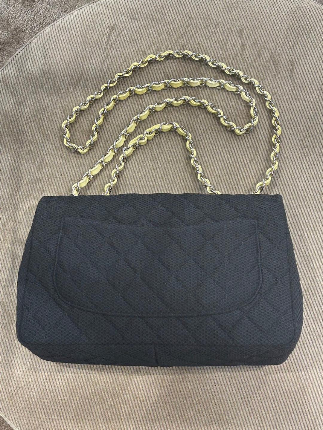 CHANEL コットンバッグ – co&co