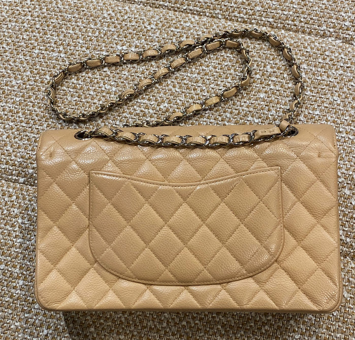 CHANEL マトラッセ ショルダーバッグ